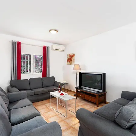 别墅 Castillo By 卡门港