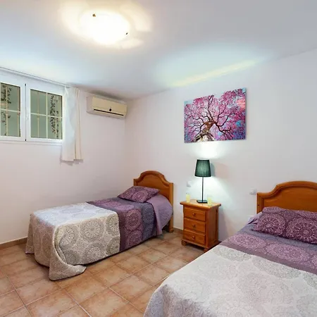 Villa Castillo By